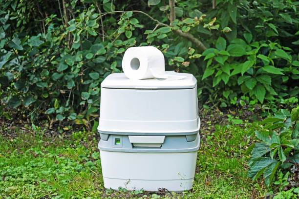 Best Emergency porta potty rental  in Northbrook, IL