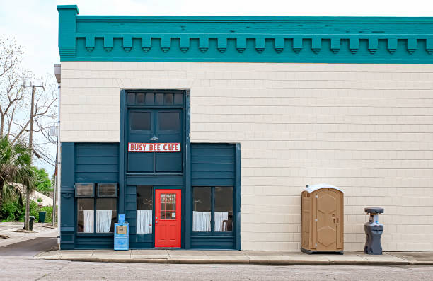 Best Sanitation services for porta potties  in Northbrook, IL