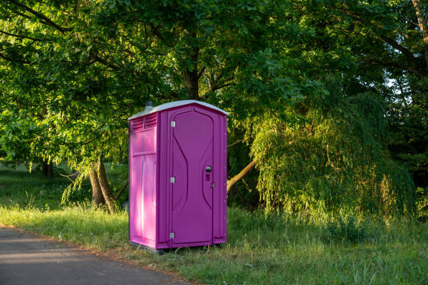 Portable Toilet Options We Offer in Northbrook, IL