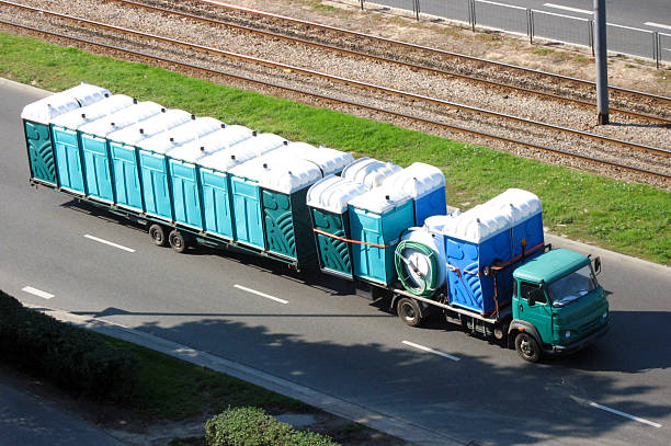 Best Best portable toilet rental  in Northbrook, IL